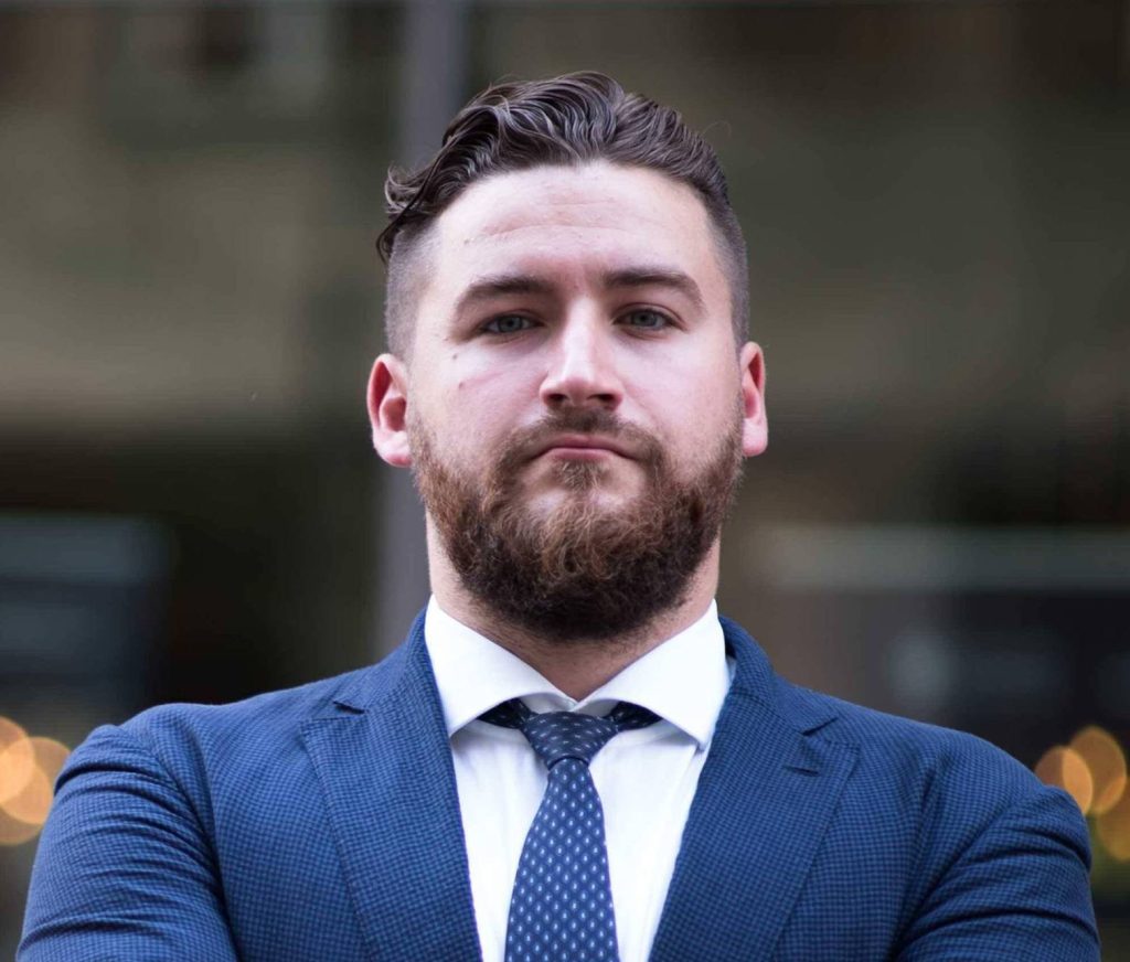 dr Daniel Butyter - Tłumaczenia z ukraińskiego na polski –